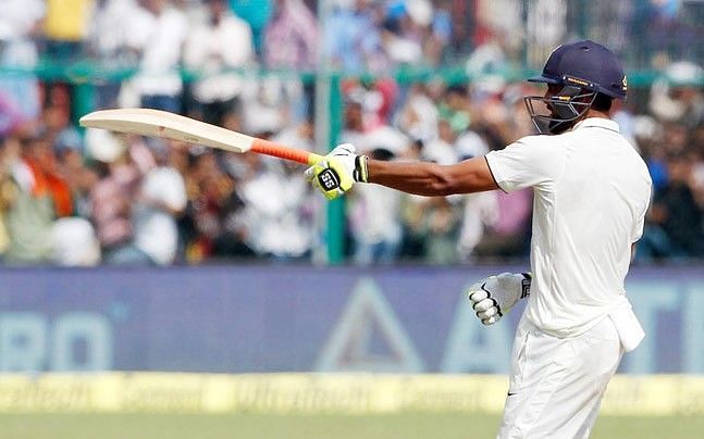 Jadeja roa